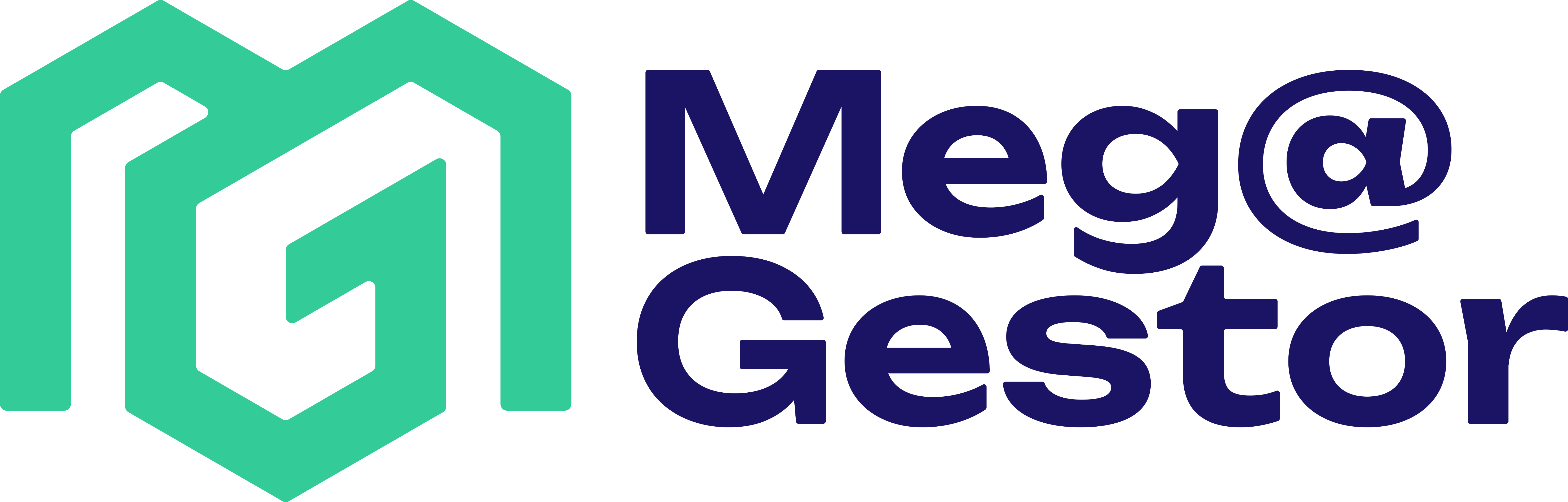 Logo Mega